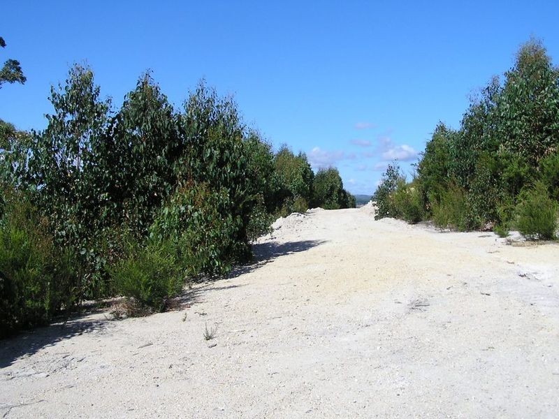 - Penima Road, Ridgley TAS 7321
