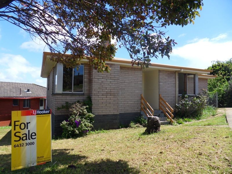 34 Wiseman Street, Burnie TAS 7320