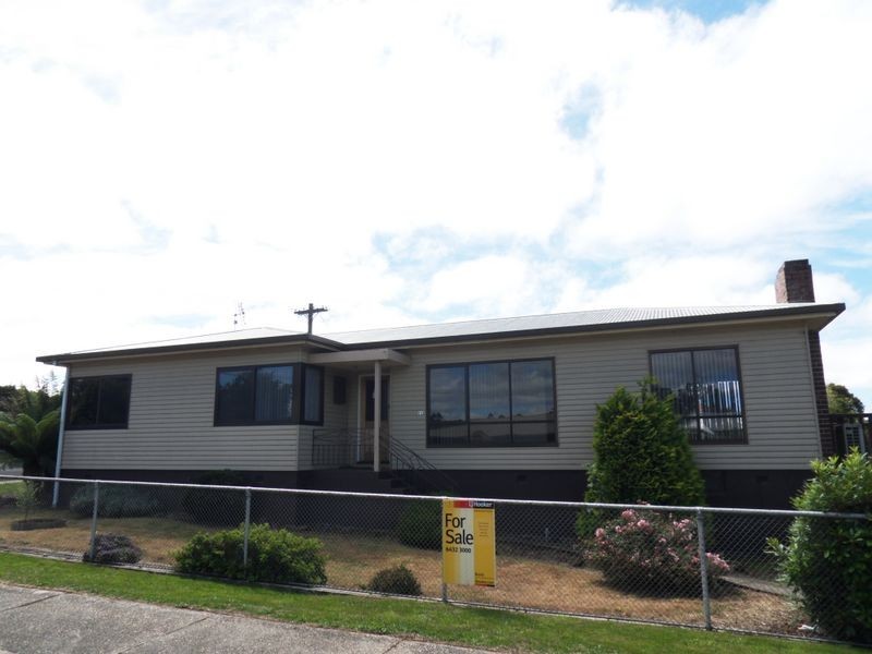 11 George Street, Ridgley TAS 7321