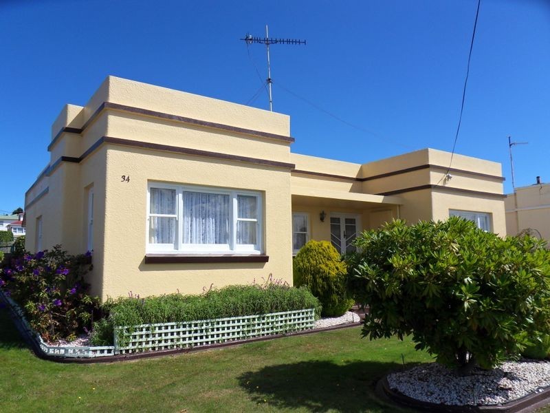 34 Simpson Street, Somerset TAS 7322