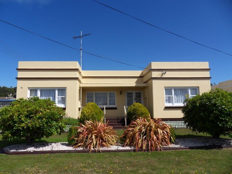 34 Simpson Street, Somerset TAS 7322