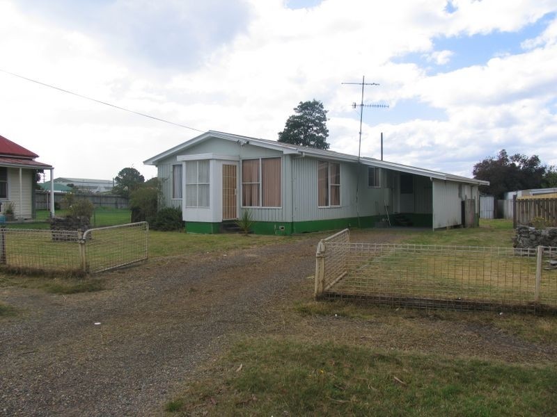 Zeehan TAS 7469