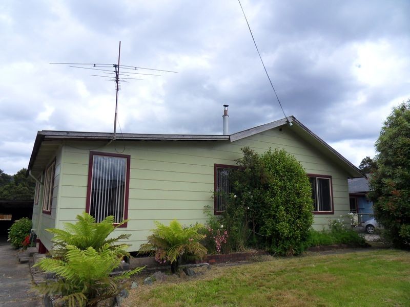 15 Baillieu Street, Rosebery TAS 7470