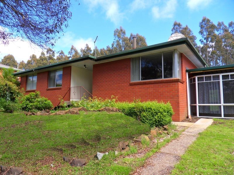 1448 Oonah Road, Tewkesbury TAS 7321