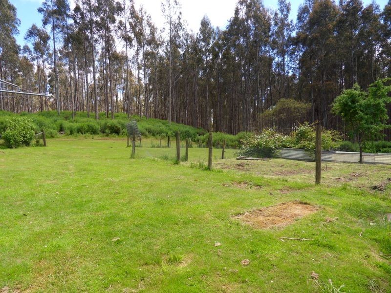 1448 Oonah Road, Tewkesbury TAS 7321