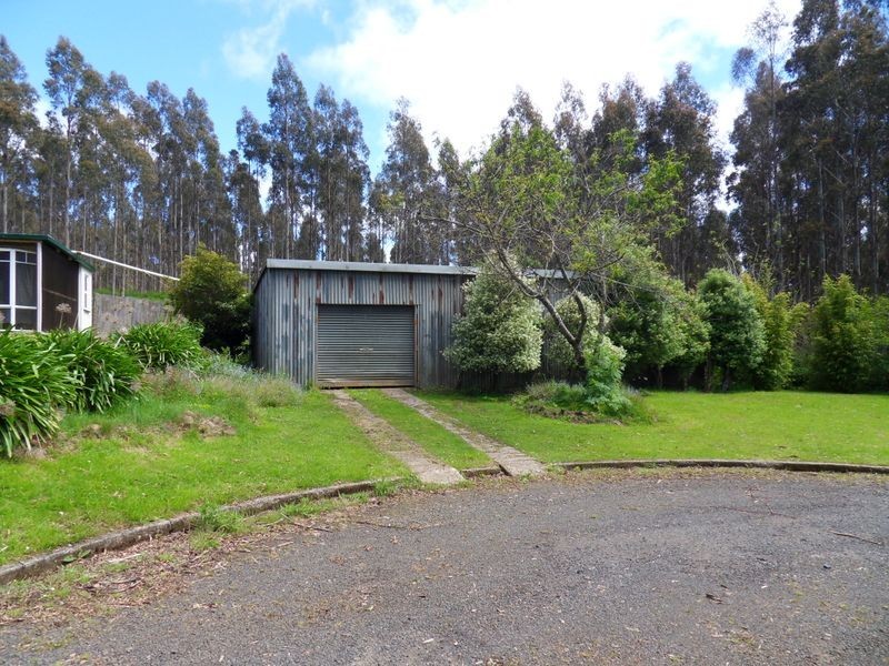 1448 Oonah Road, Tewkesbury TAS 7321