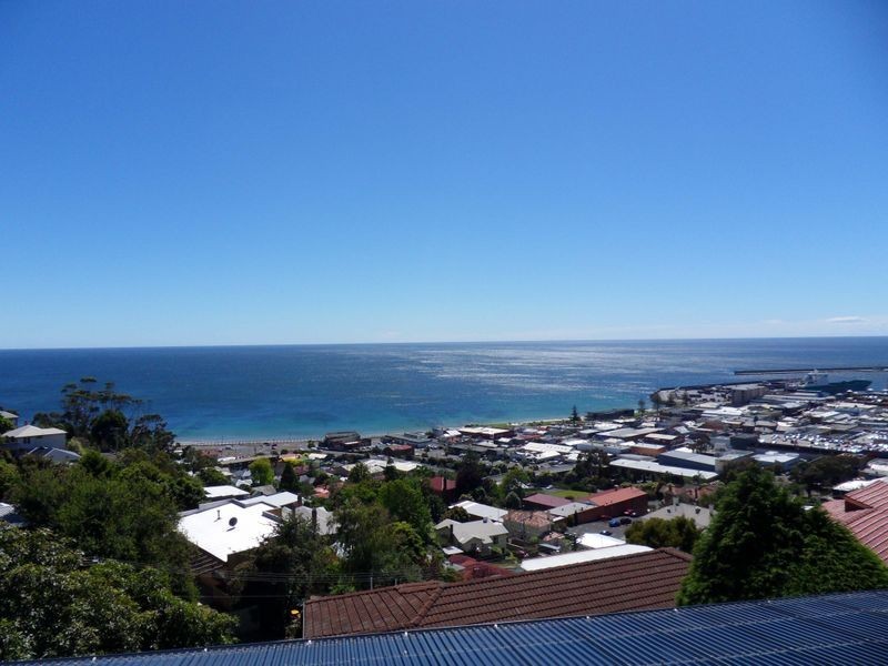 10 Prospect Street, Burnie TAS 7320
