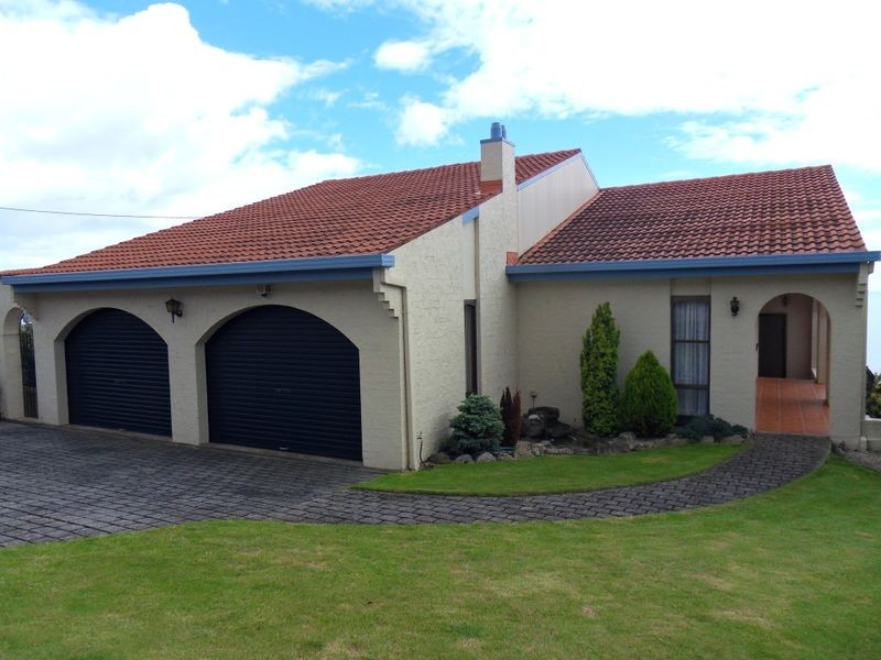 10 Prospect Street, Burnie TAS 7320