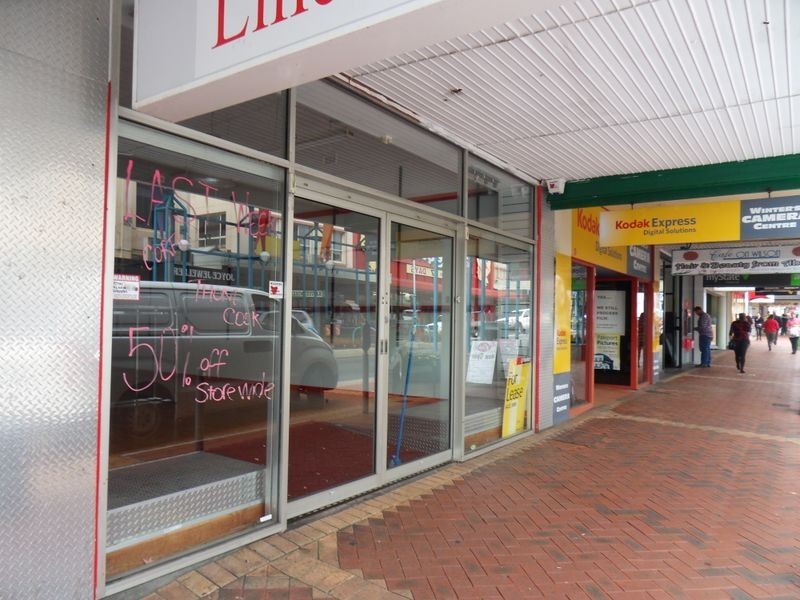 41 Wilson Street, Burnie TAS 7320