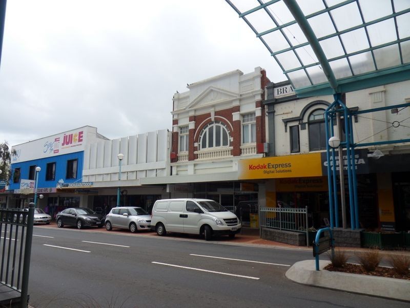 41 Wilson Street, Burnie TAS 7320