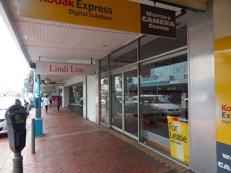 41 Wilson Street, Burnie TAS 7320