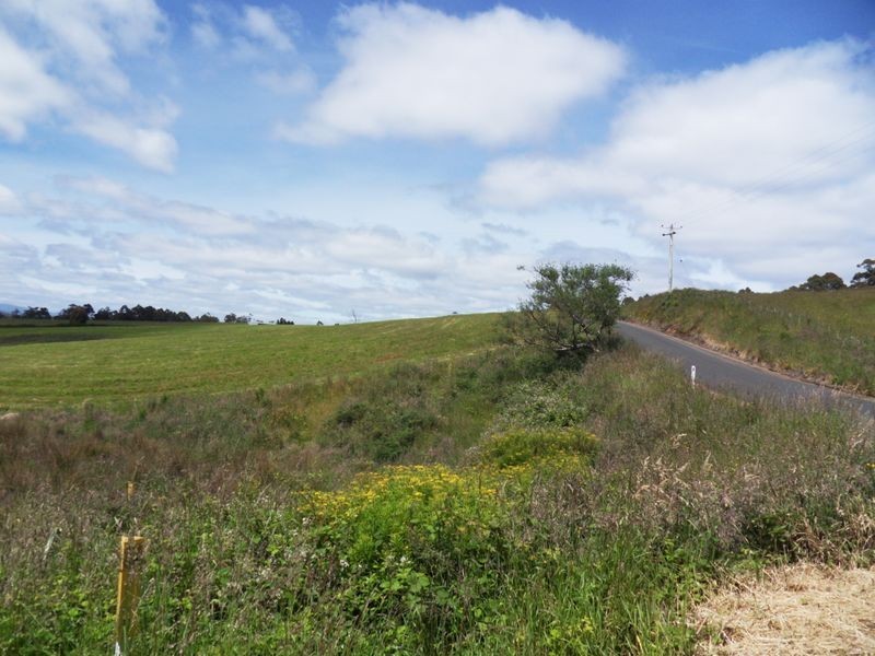 Natone Road, Upper Natone TAS 7321