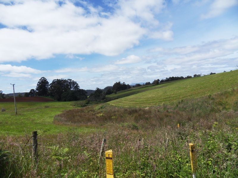 Natone Road, Upper Natone TAS 7321