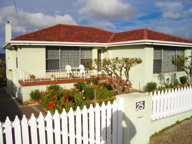 25 Payne Street, Burnie TAS 7320