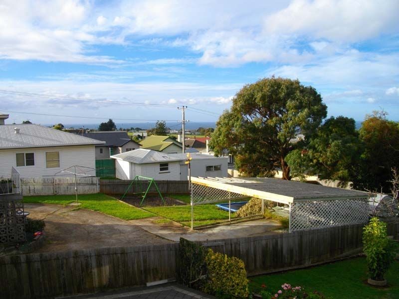 25 Payne Street, Burnie TAS 7320