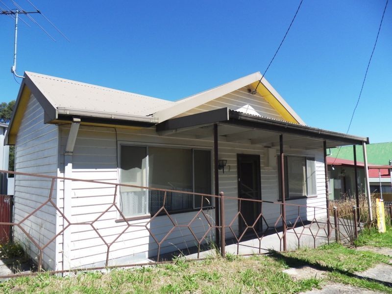 7 Bowes Street, Queenstown TAS 7467