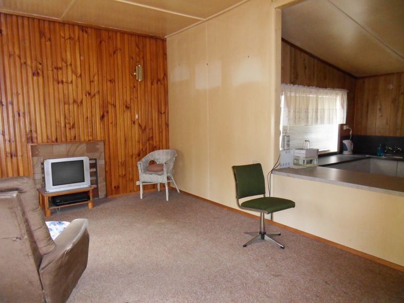 7 Bowes Street, Queenstown TAS 7467