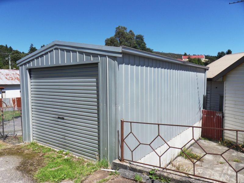 7 Bowes Street, Queenstown TAS 7467