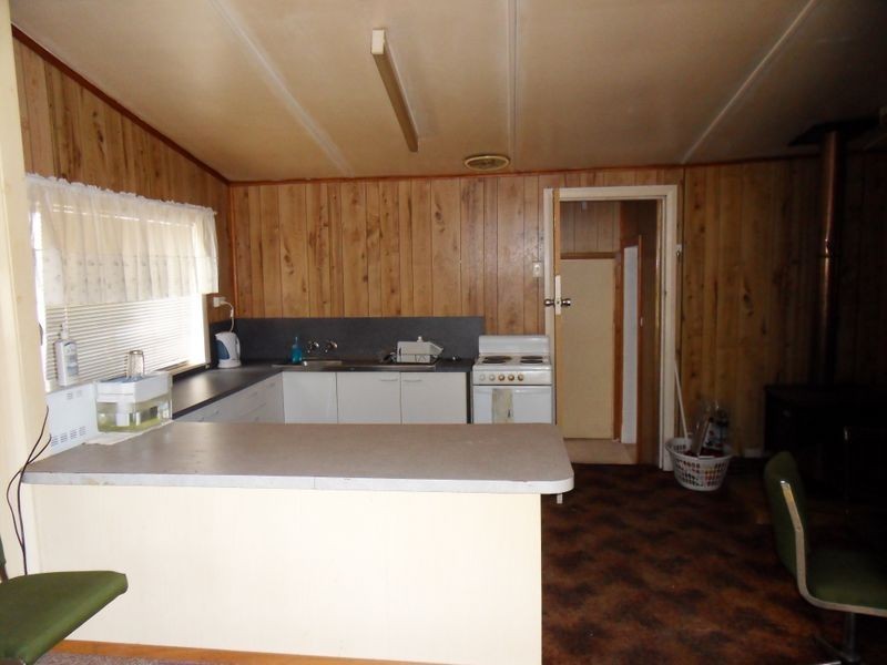 7 Bowes Street, Queenstown TAS 7467