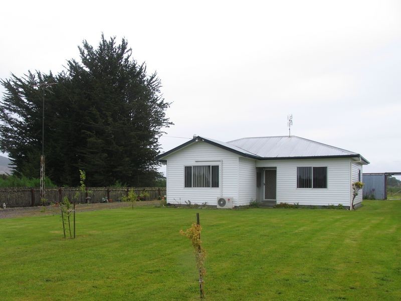 660 Waratah Road, Waratah TAS 7321