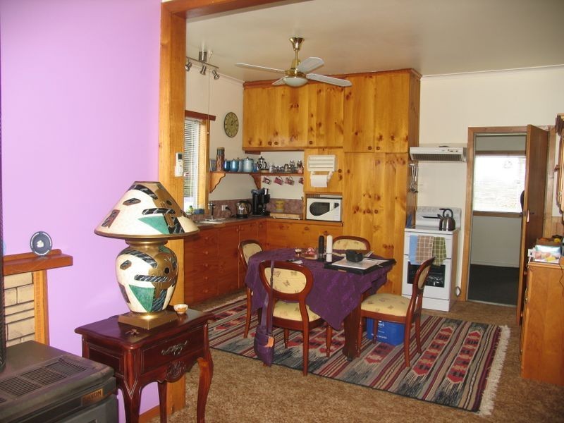 660 Waratah Road, Waratah TAS 7321