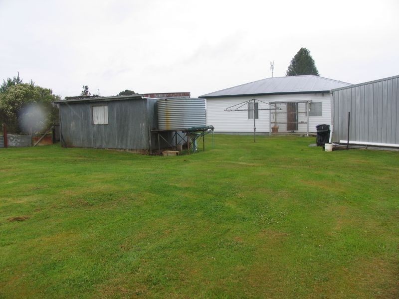 660 Waratah Road, Waratah TAS 7321