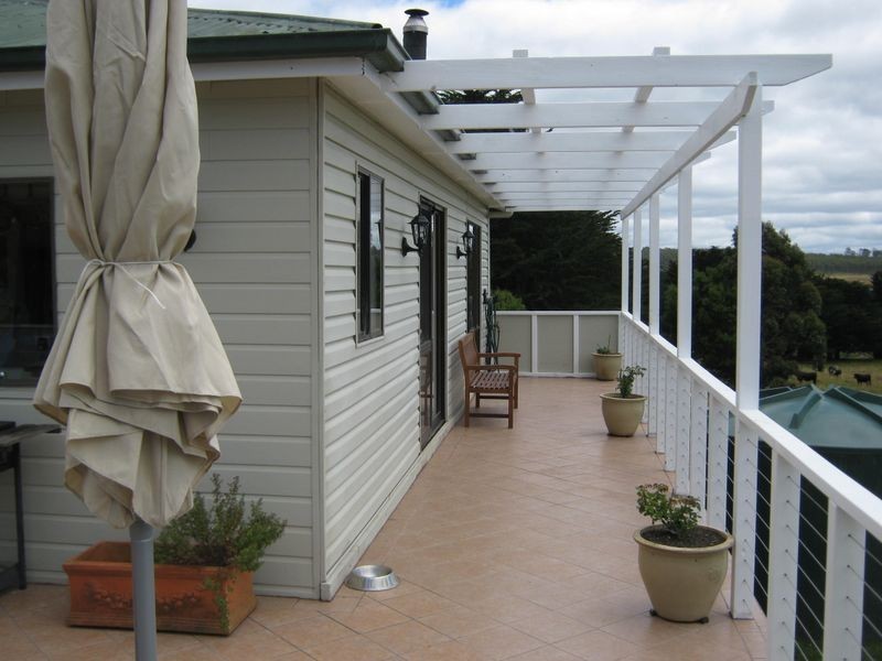 38 Kings Road, Upper Natone TAS 7321