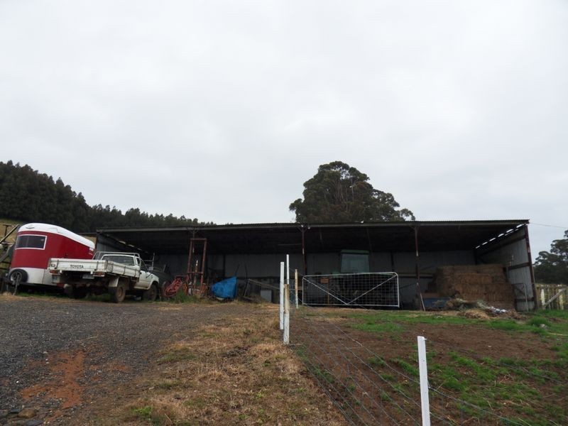 38 Kings Road, Upper Natone TAS 7321