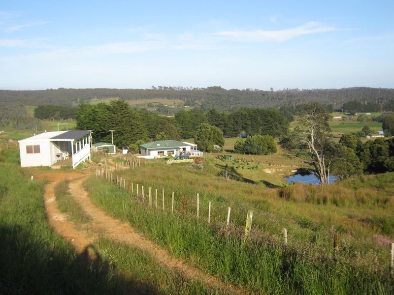 38 Kings Road, Upper Natone TAS 7321