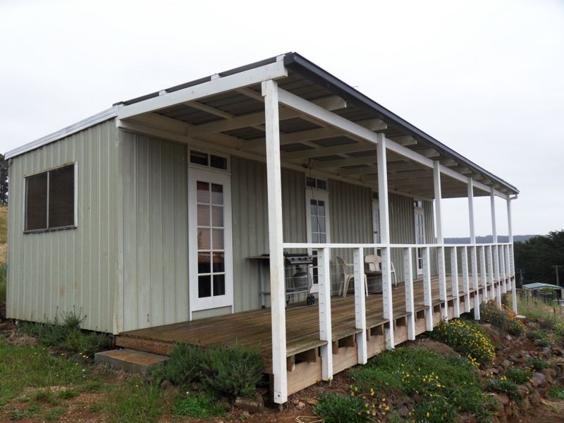 38 Kings Road, Upper Natone TAS 7321