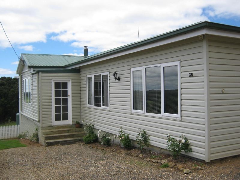 38 Kings Road, Upper Natone TAS 7321