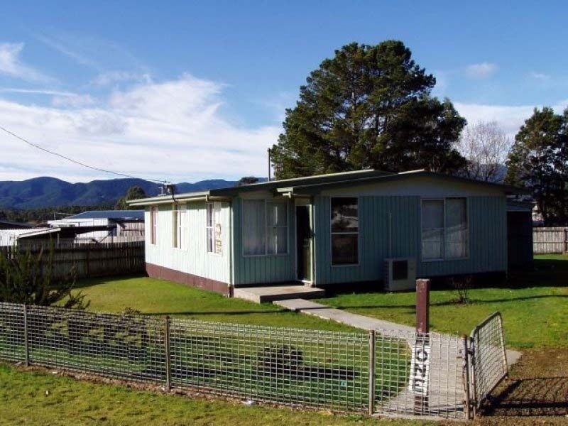 1 King Street, Zeehan TAS 7469
