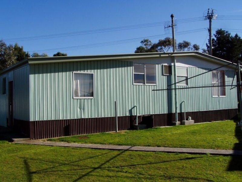 1 King Street, Zeehan TAS 7469