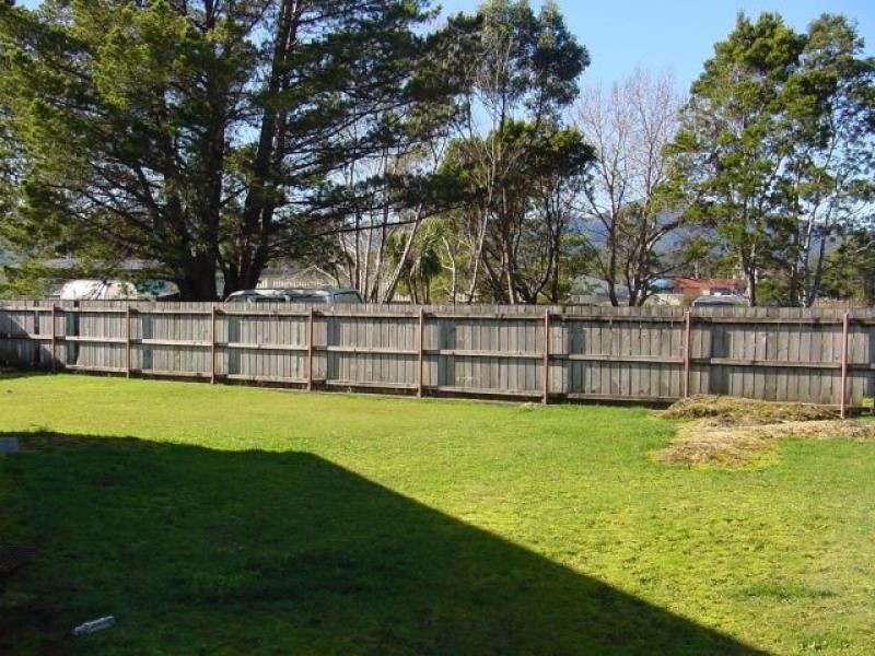 1 King Street, Zeehan TAS 7469