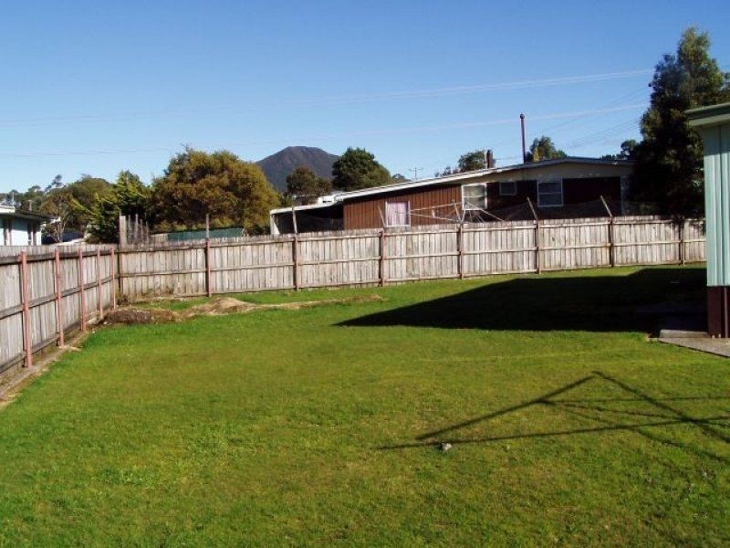 1 King Street, Zeehan TAS 7469