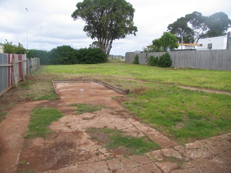 31 Tattersall Street, Burnie TAS 7320