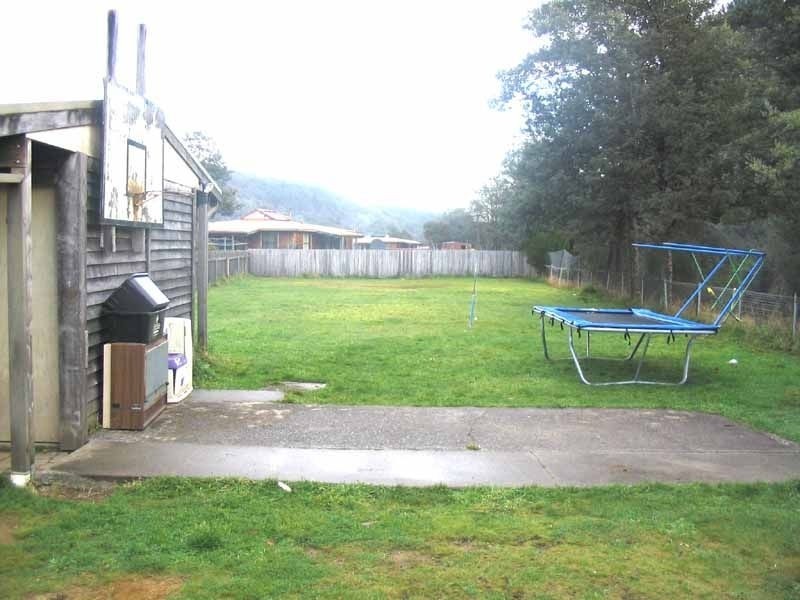 129 Esplanade, Queenstown TAS 7467