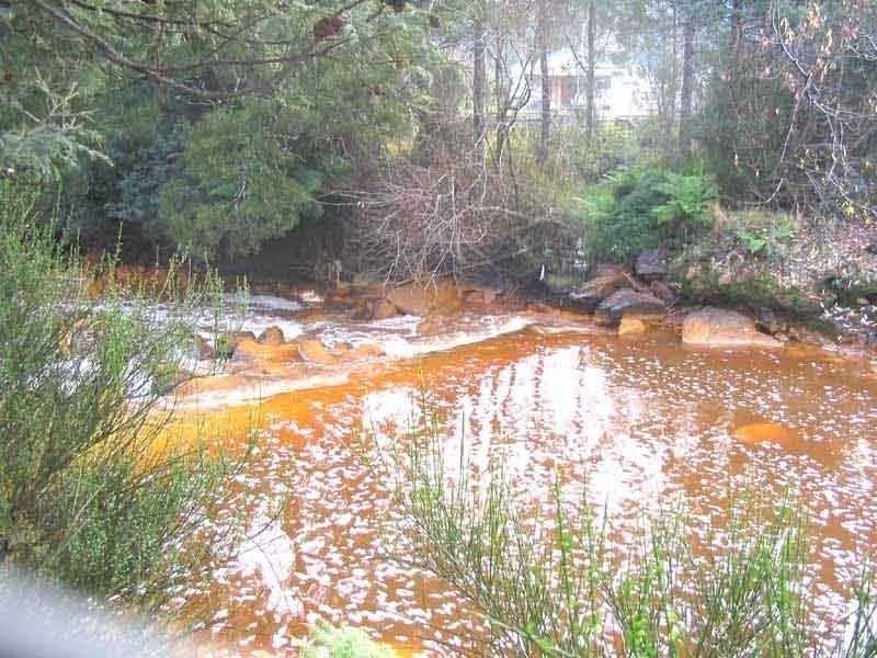 129 Esplanade, Queenstown TAS 7467