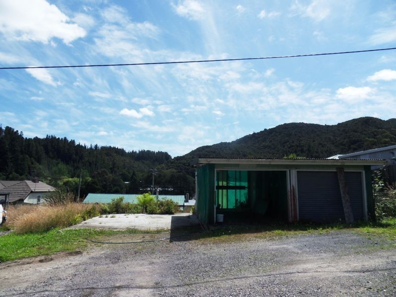 1 Fysh Street, Queenstown TAS 7467
