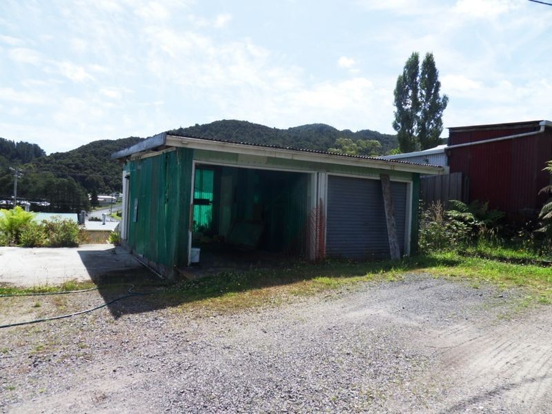 1 Fysh Street, Queenstown TAS 7467
