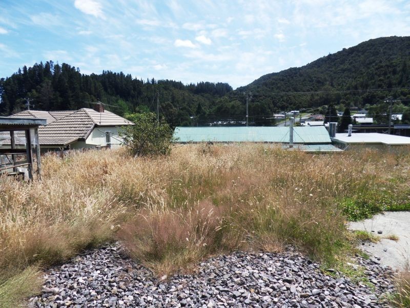 1 Fysh Street, Queenstown TAS 7467