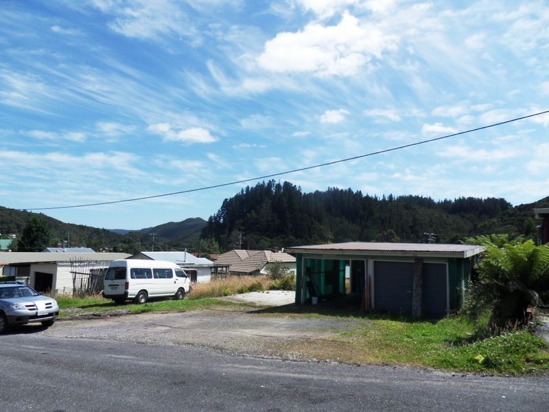 1 Fysh Street, Queenstown TAS 7467