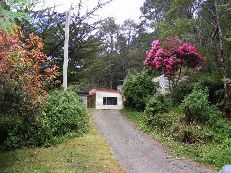 22 Jenico Street, Queenstown TAS 7467