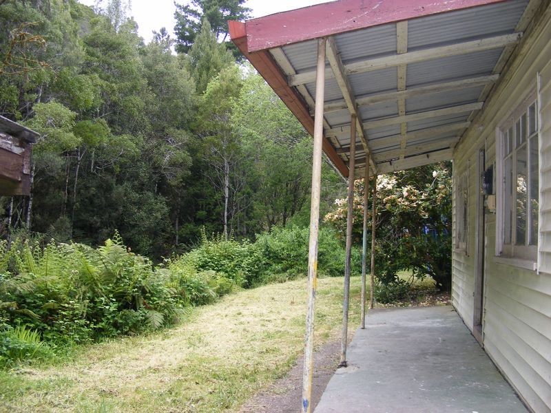22 Jenico Street, Queenstown TAS 7467