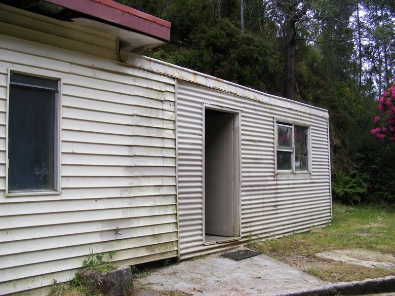 22 Jenico Street, Queenstown TAS 7467