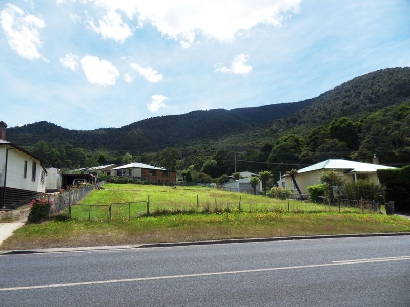 9 Read Street, Rosebery TAS 7470