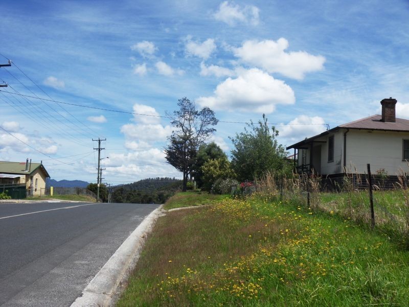 9 Read Street, Rosebery TAS 7470