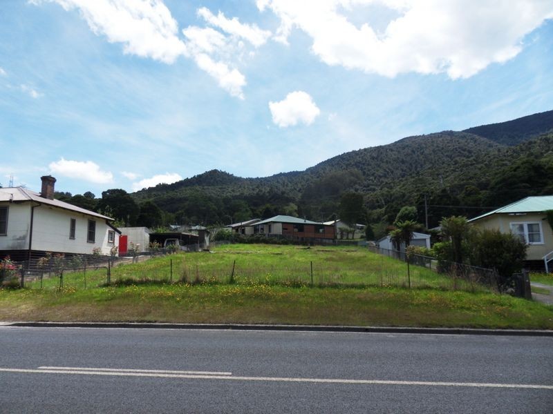 9 Read Street, Rosebery TAS 7470