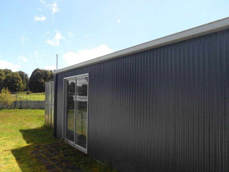 29 Camp Road, Waratah TAS 7321