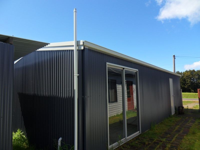 29 Camp Road, Waratah TAS 7321